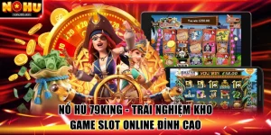 nổ hũ 79KING